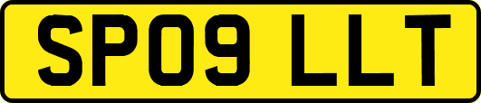 SP09LLT