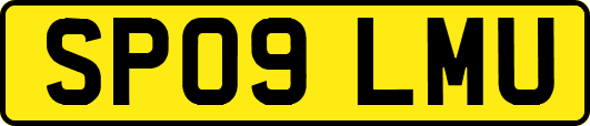 SP09LMU