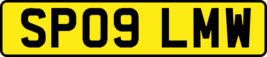 SP09LMW