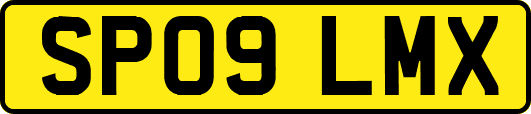 SP09LMX