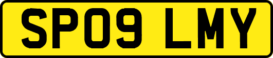 SP09LMY