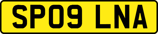 SP09LNA