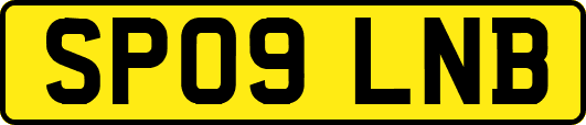 SP09LNB