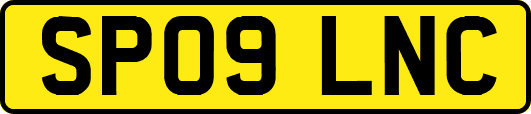 SP09LNC