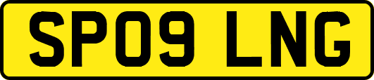 SP09LNG
