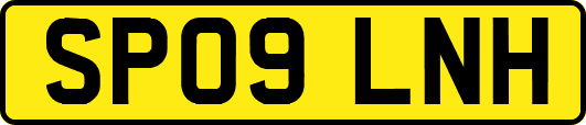 SP09LNH