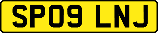 SP09LNJ