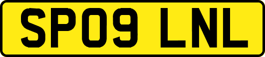 SP09LNL