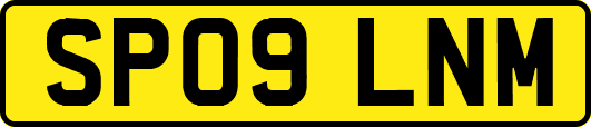 SP09LNM