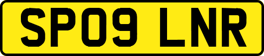 SP09LNR