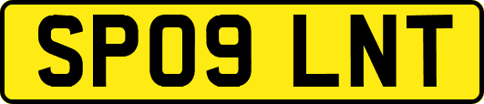 SP09LNT