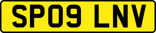 SP09LNV