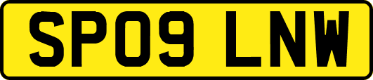 SP09LNW