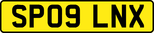 SP09LNX