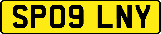 SP09LNY