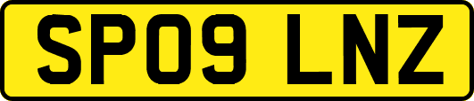 SP09LNZ