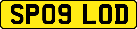 SP09LOD