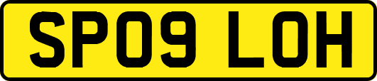 SP09LOH
