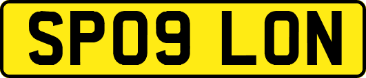 SP09LON
