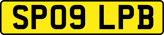 SP09LPB