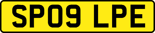 SP09LPE