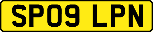 SP09LPN