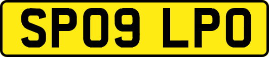 SP09LPO