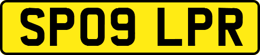 SP09LPR