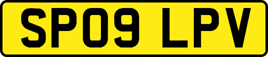 SP09LPV