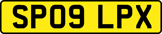 SP09LPX