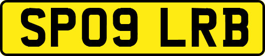 SP09LRB