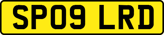 SP09LRD