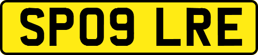 SP09LRE