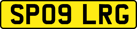 SP09LRG