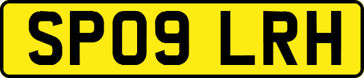 SP09LRH