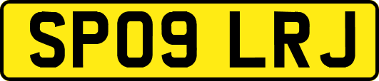 SP09LRJ