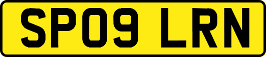 SP09LRN