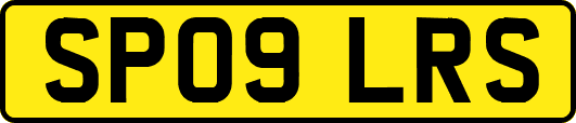 SP09LRS