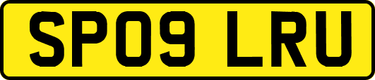 SP09LRU
