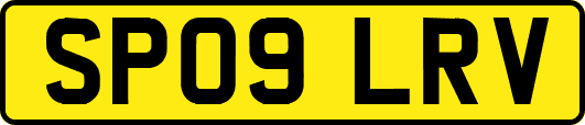 SP09LRV