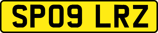 SP09LRZ