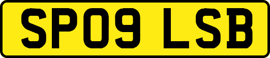 SP09LSB