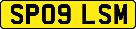 SP09LSM