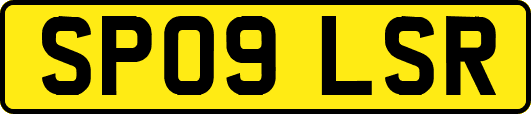 SP09LSR