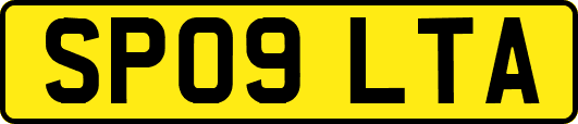 SP09LTA