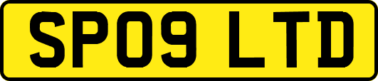 SP09LTD