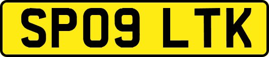 SP09LTK