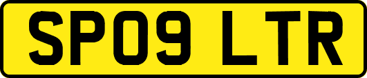 SP09LTR