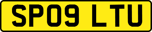 SP09LTU