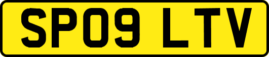 SP09LTV